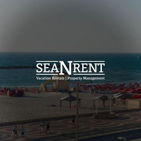 Tranquil Stay Near The Beach By Sea N' Rent Nahariya Esterno foto