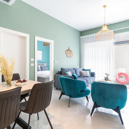 Tranquil Stay Near The Beach By Sea N' Rent Nahariya Esterno foto
