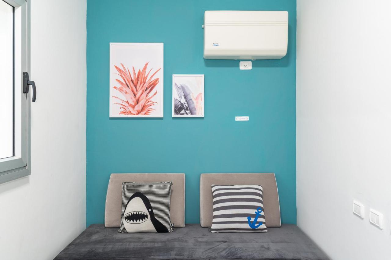 Tranquil Stay Near The Beach By Sea N' Rent Nahariya Esterno foto