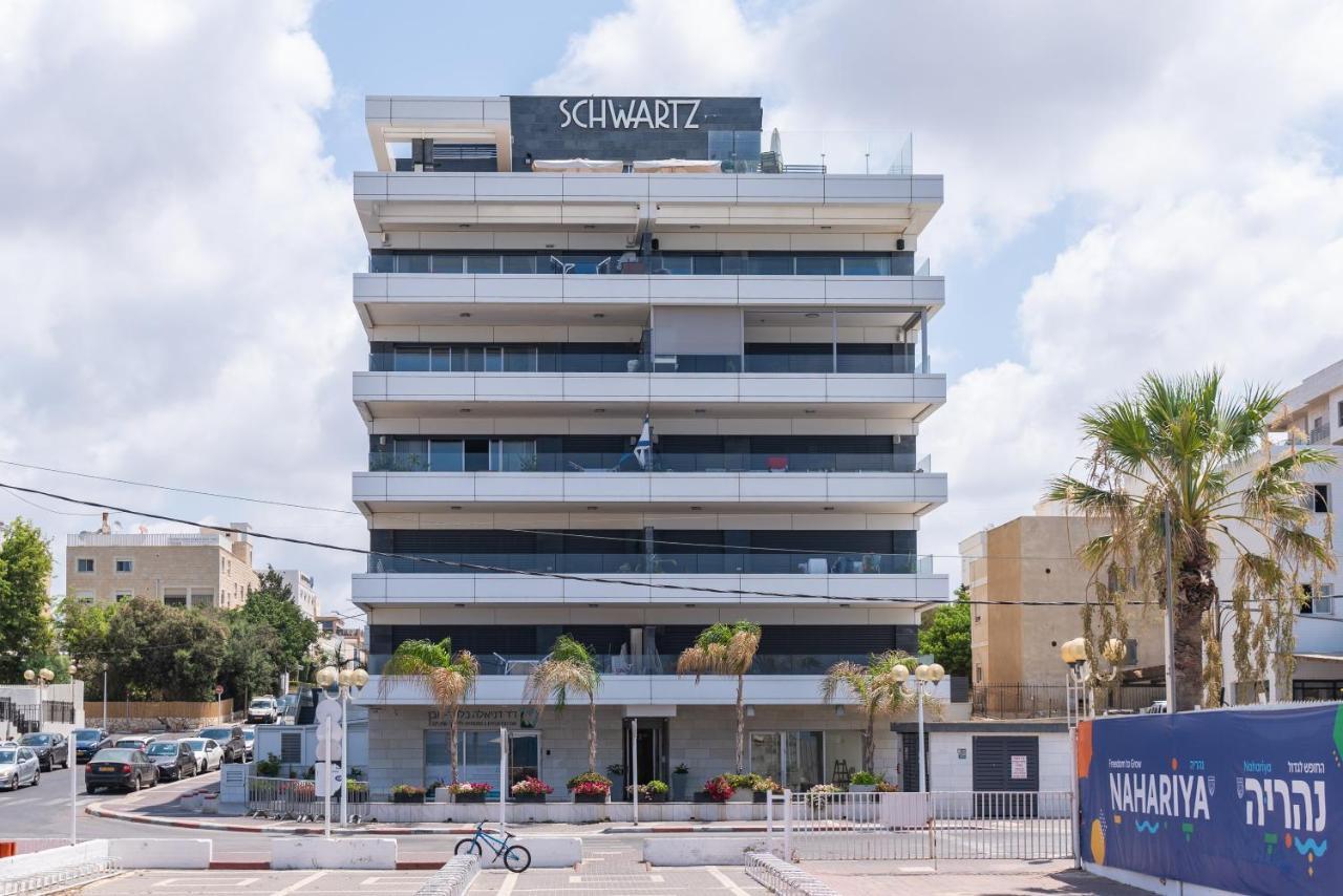 Tranquil Stay Near The Beach By Sea N' Rent Nahariya Esterno foto