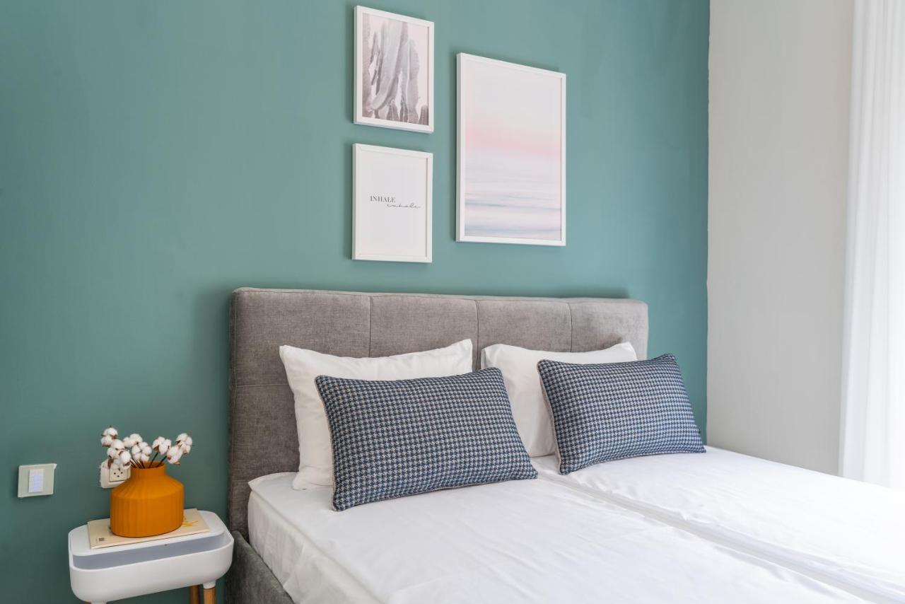 Tranquil Stay Near The Beach By Sea N' Rent Nahariya Esterno foto
