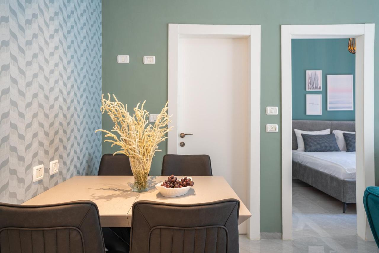Tranquil Stay Near The Beach By Sea N' Rent Nahariya Esterno foto