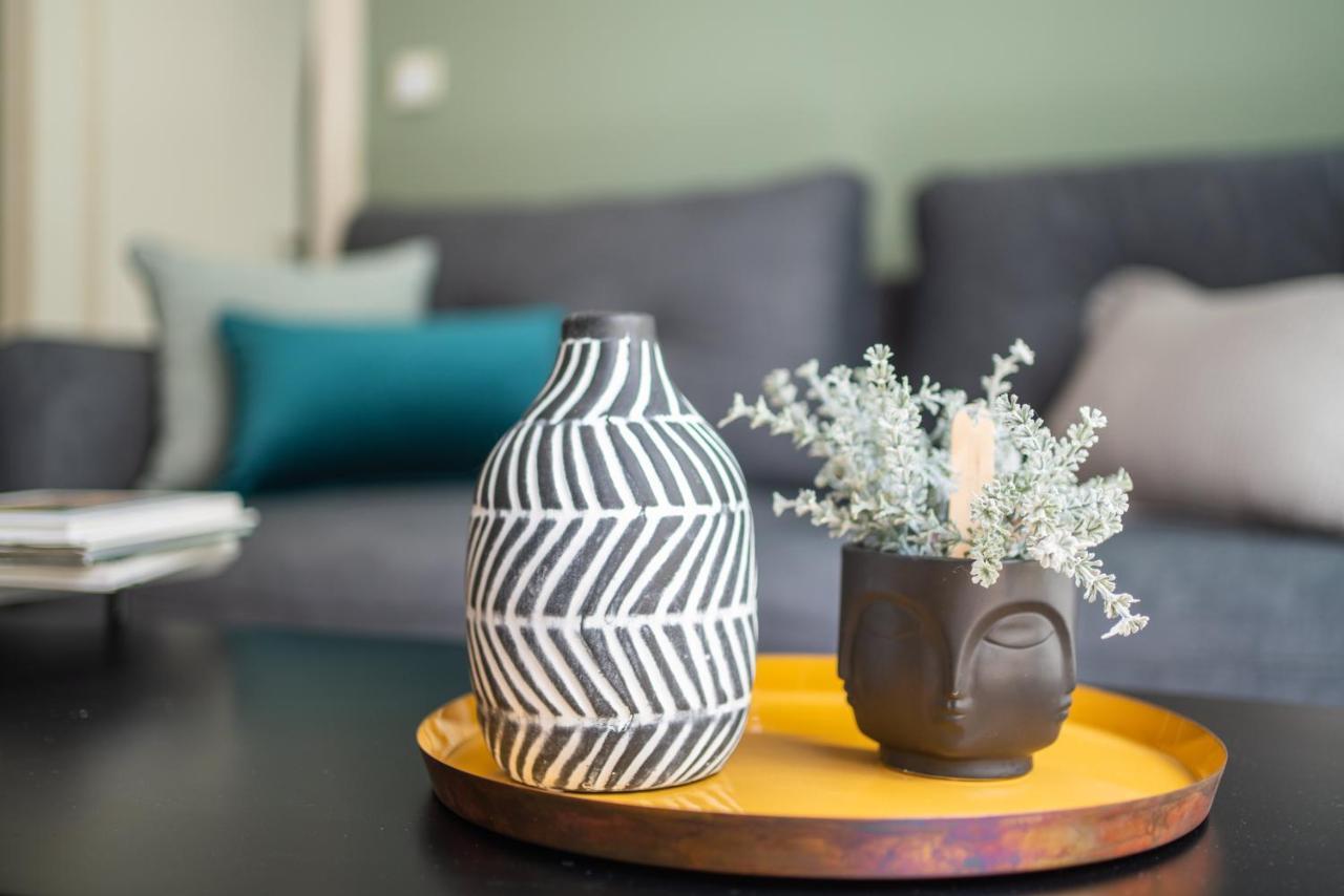 Tranquil Stay Near The Beach By Sea N' Rent Nahariya Esterno foto