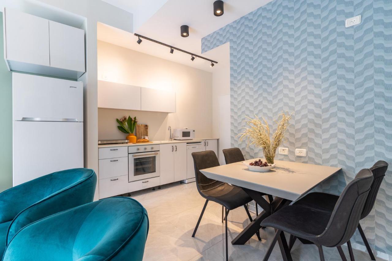 Tranquil Stay Near The Beach By Sea N' Rent Nahariya Esterno foto