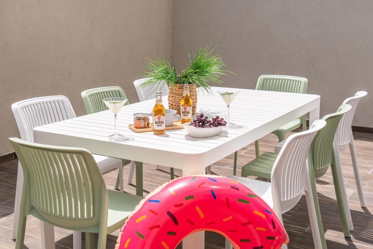 Tranquil Stay Near The Beach By Sea N' Rent Nahariya Esterno foto