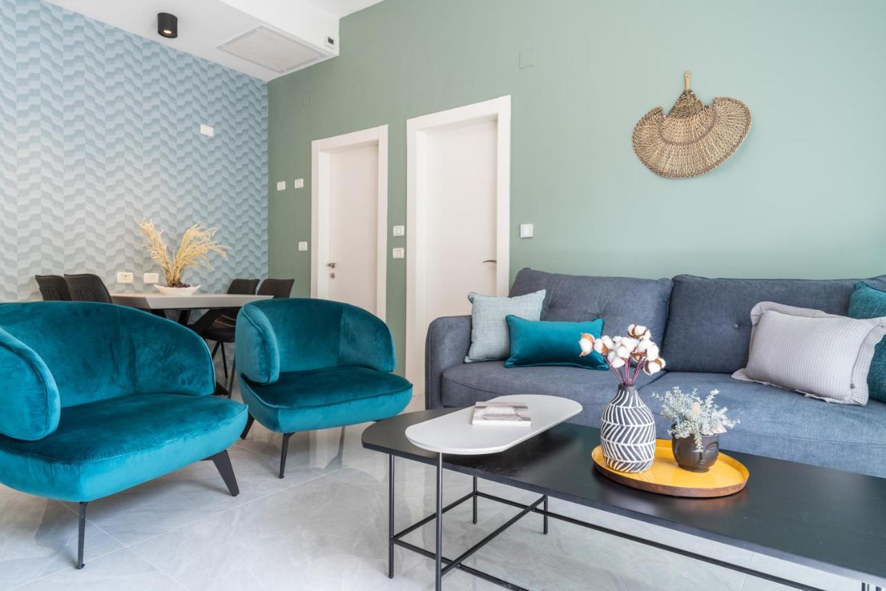 Tranquil Stay Near The Beach By Sea N' Rent Nahariya Esterno foto