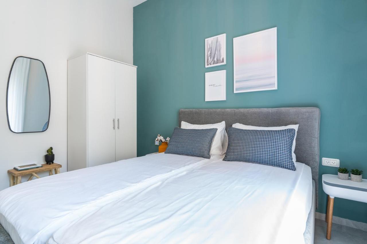 Tranquil Stay Near The Beach By Sea N' Rent Nahariya Esterno foto