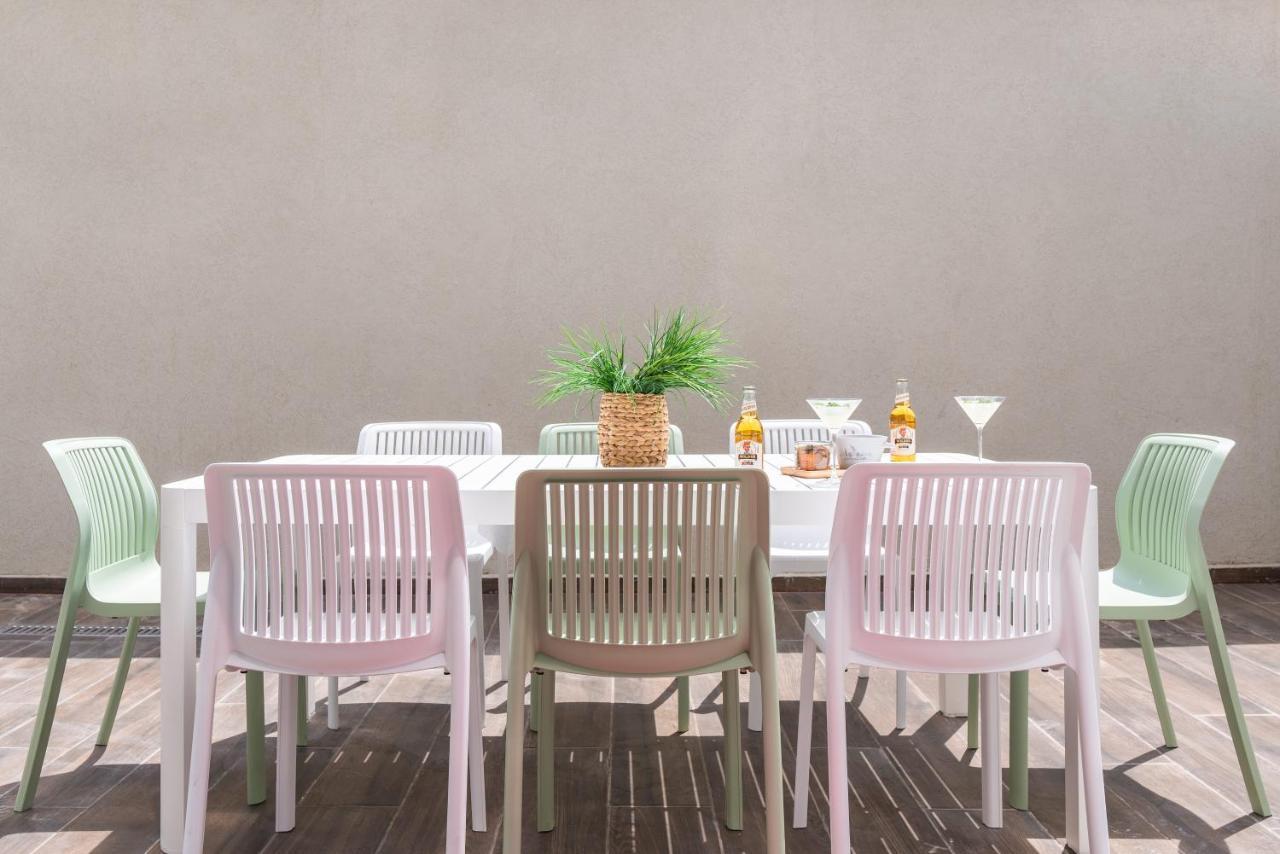 Tranquil Stay Near The Beach By Sea N' Rent Nahariya Esterno foto