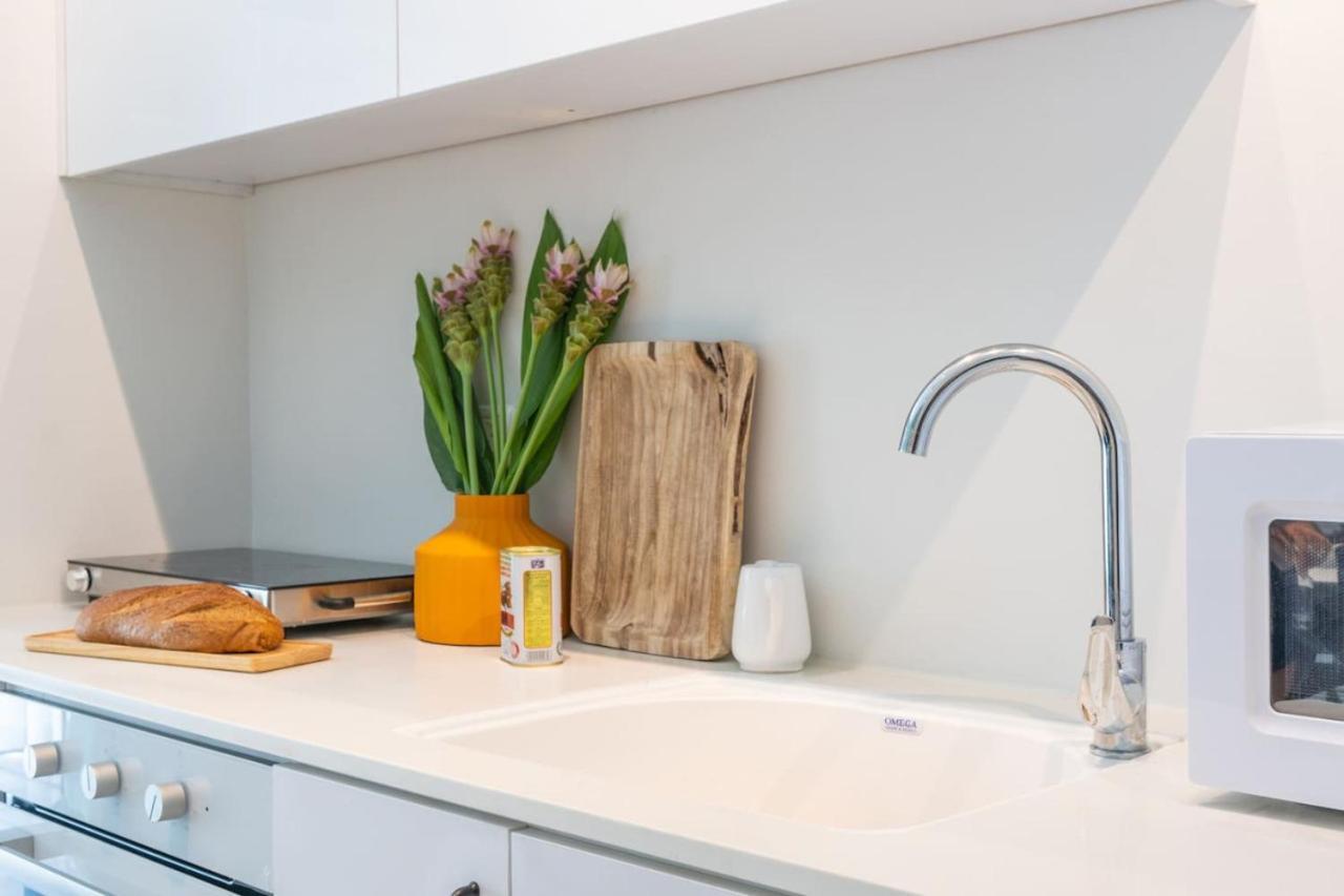 Tranquil Stay Near The Beach By Sea N' Rent Nahariya Esterno foto