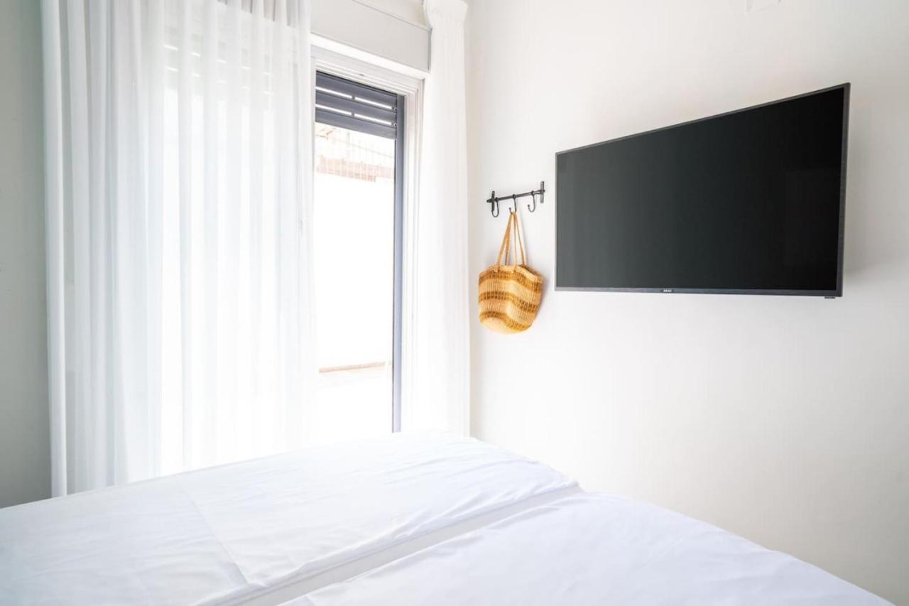 Tranquil Stay Near The Beach By Sea N' Rent Nahariya Esterno foto