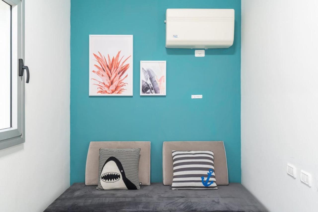 Tranquil Stay Near The Beach By Sea N' Rent Nahariya Esterno foto