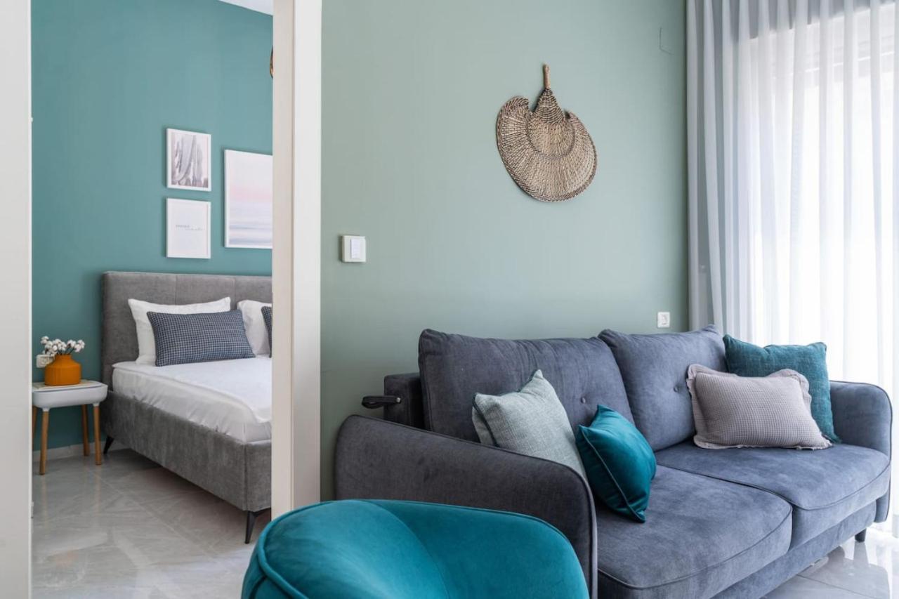 Tranquil Stay Near The Beach By Sea N' Rent Nahariya Esterno foto