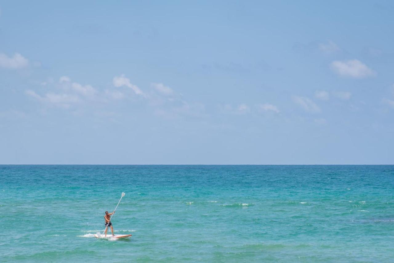 Tranquil Stay Near The Beach By Sea N' Rent Nahariya Esterno foto