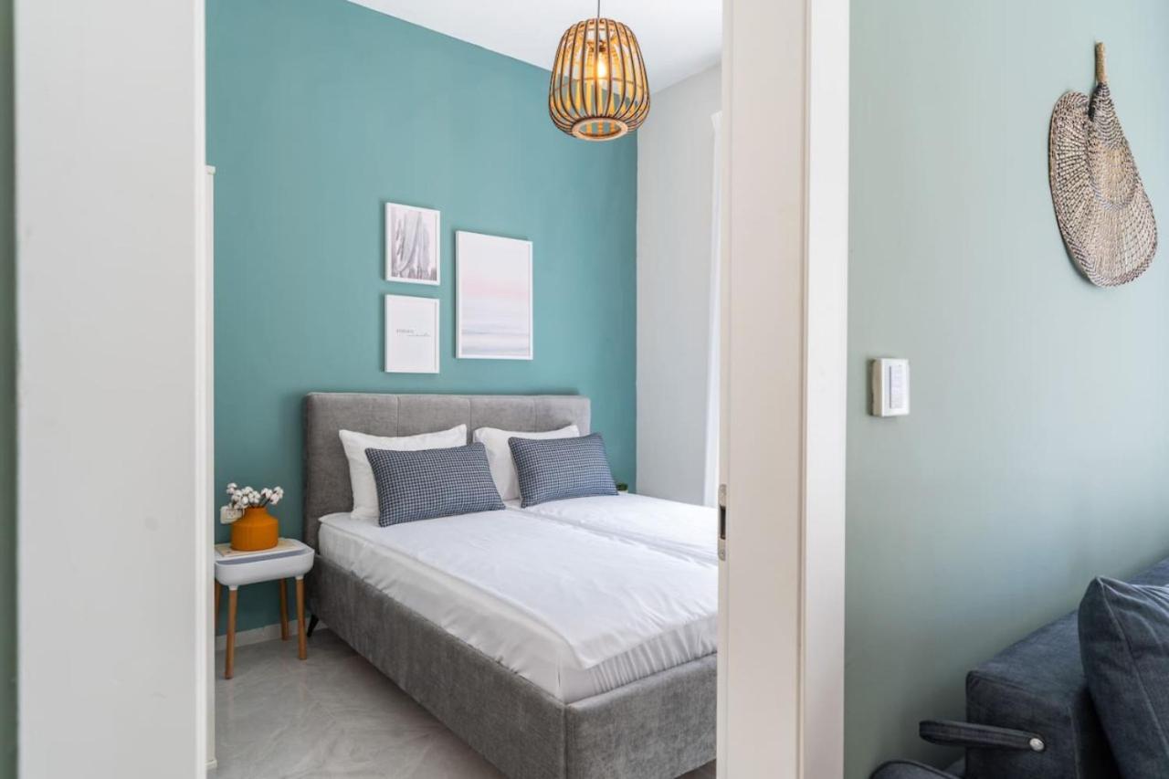 Tranquil Stay Near The Beach By Sea N' Rent Nahariya Esterno foto