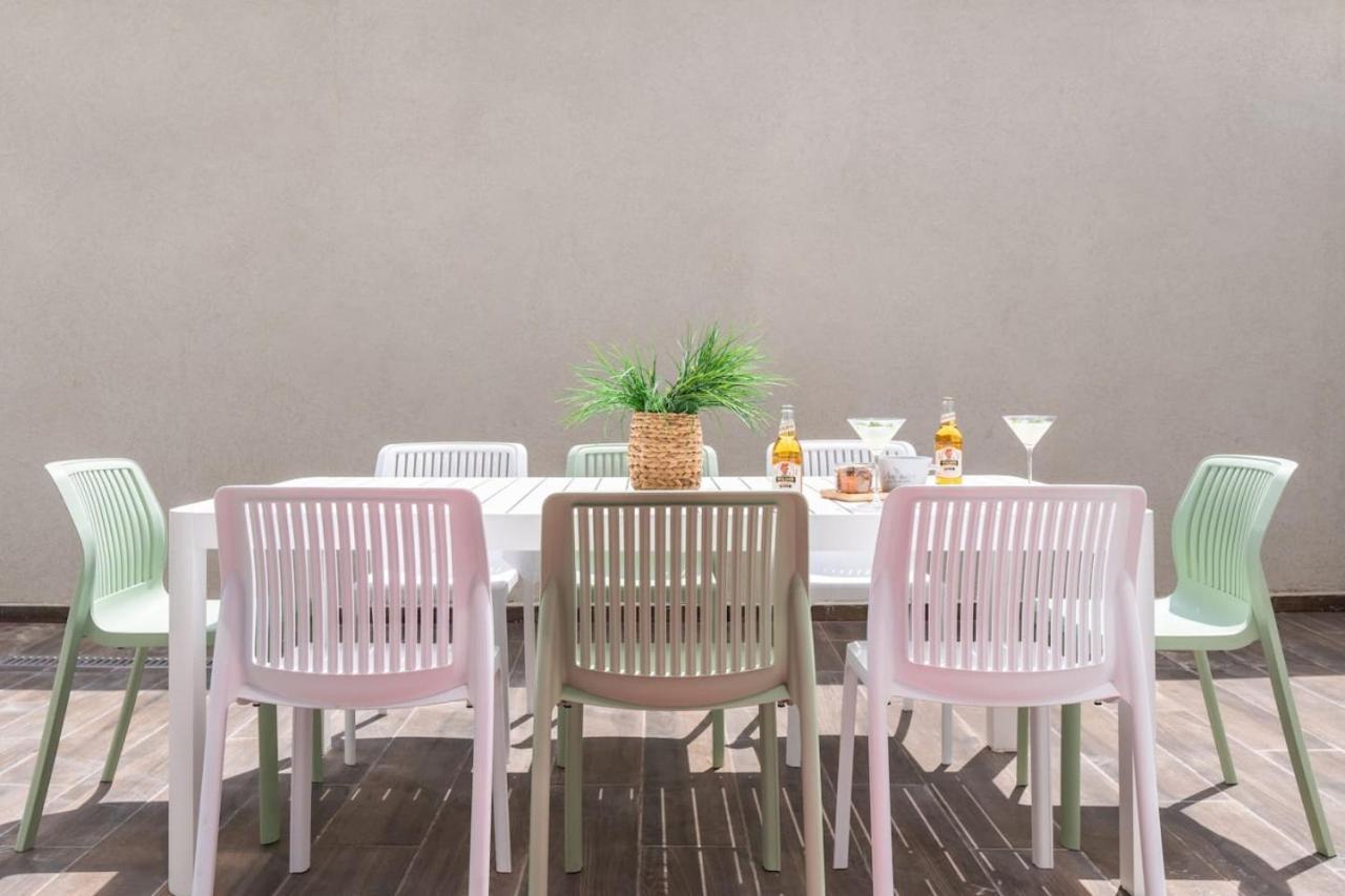 Tranquil Stay Near The Beach By Sea N' Rent Nahariya Esterno foto